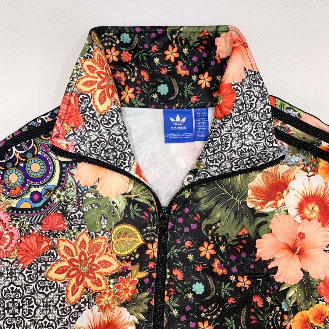 Adidas originals jardim agharta firebird shop