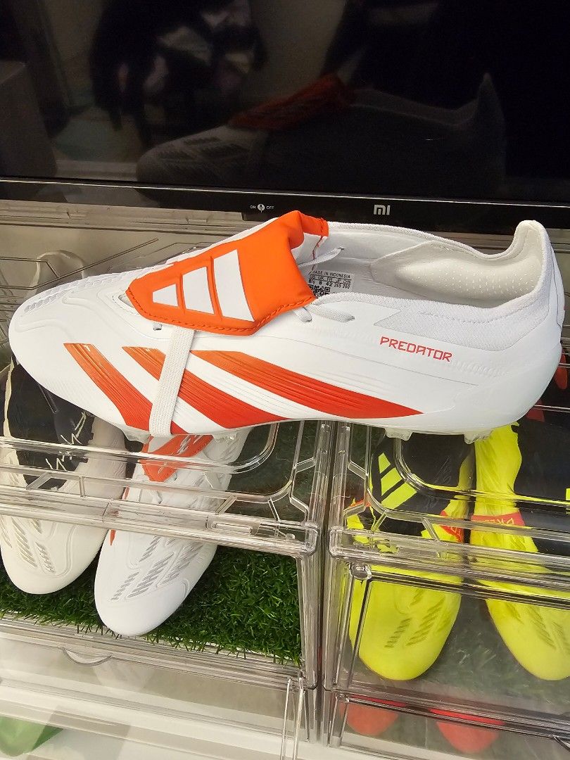 Adidas predator 5 store