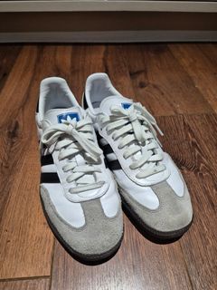 [REPRICED] Adidas Samba OG (US 8.5 Men)