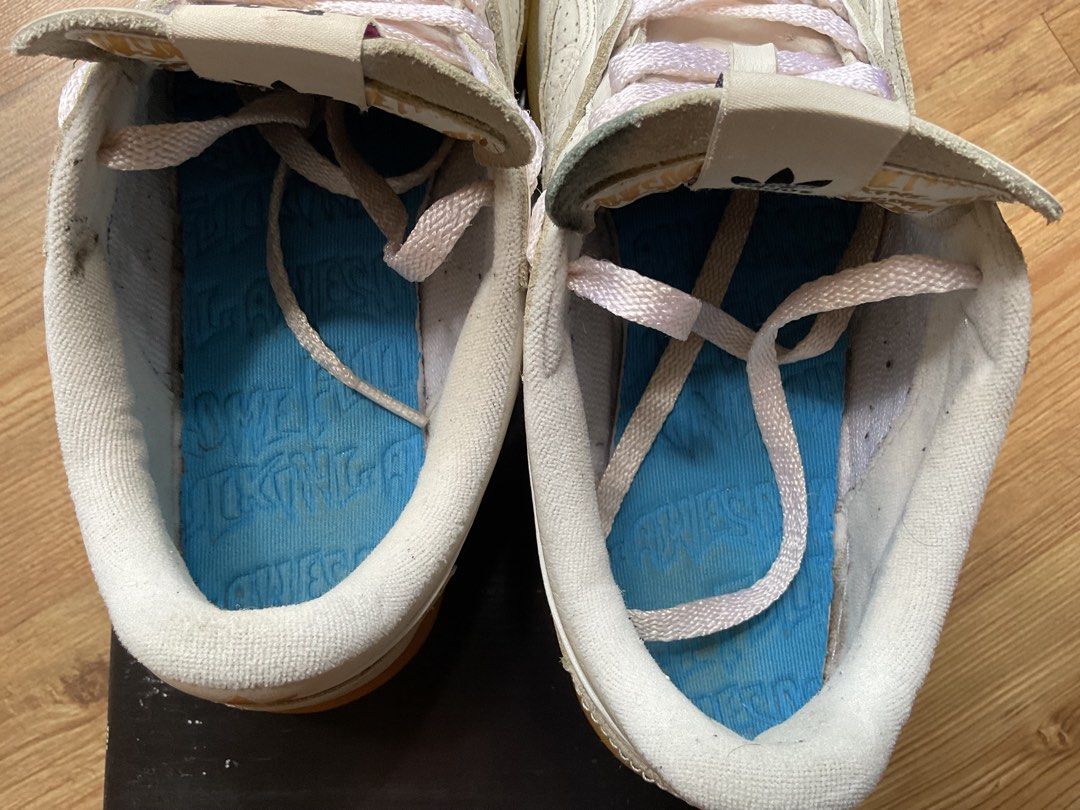 adidas gazelle silver green womens adidas Originals Superstar Patrick Star x SpongeBob SquarePants - JQ6778 |  SNS