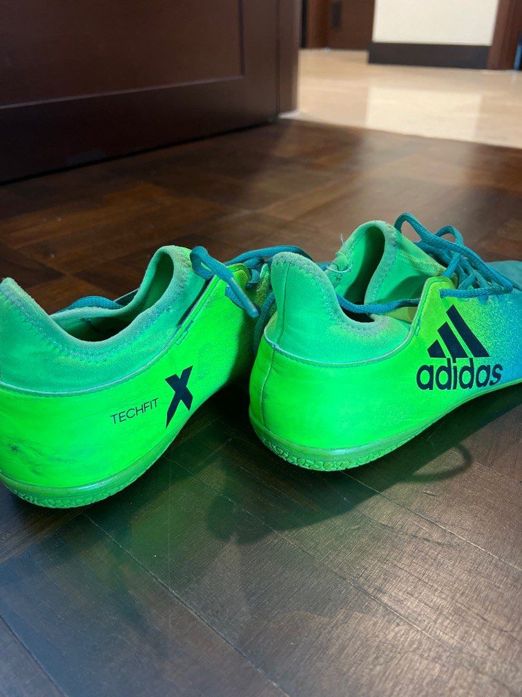 adidas gazelle silver green womens Adidas X Crazyfast Messi.3 Indoor Shoes Soccer IE4076 Silver