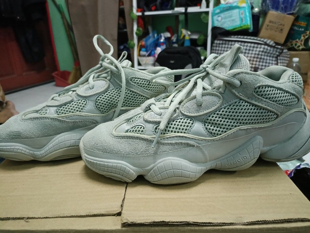 Kanye west adidas yeezy 500 sale