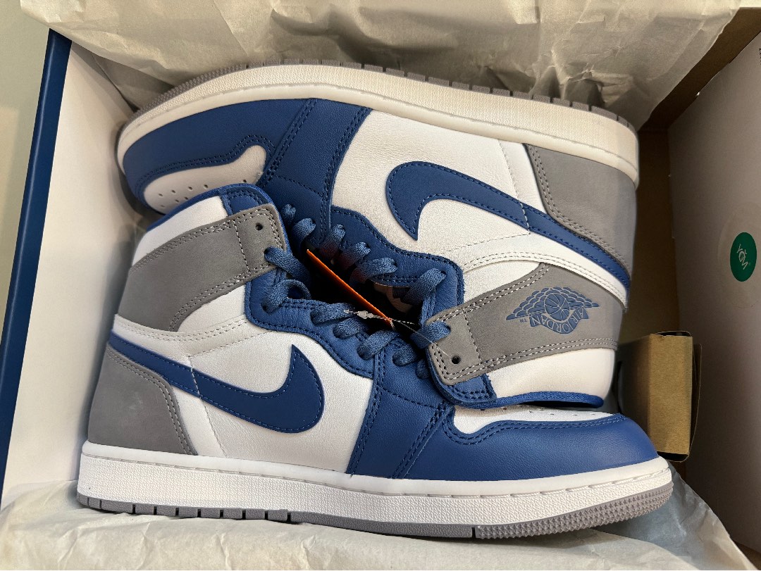 jordan 1 high cut for women