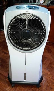 Akari Evaporative Air Cooler