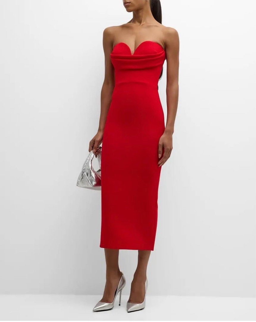 Alex Perry Darcy cocktail dress UK 12 14