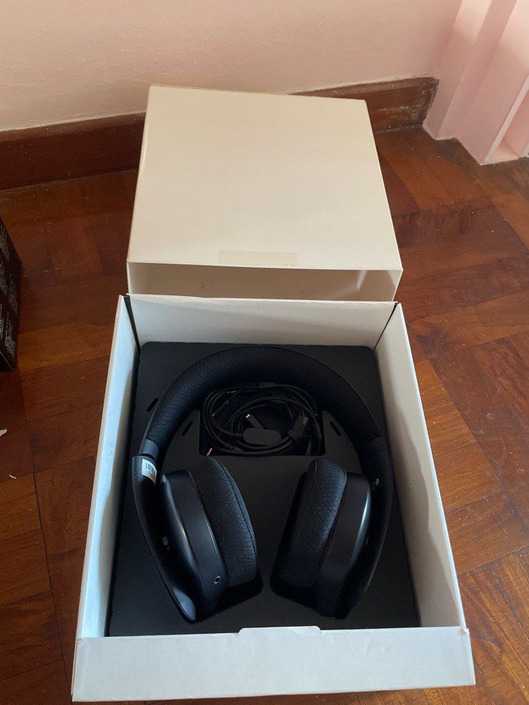 Alienware 7.1 PC Gaming Headset AW510H