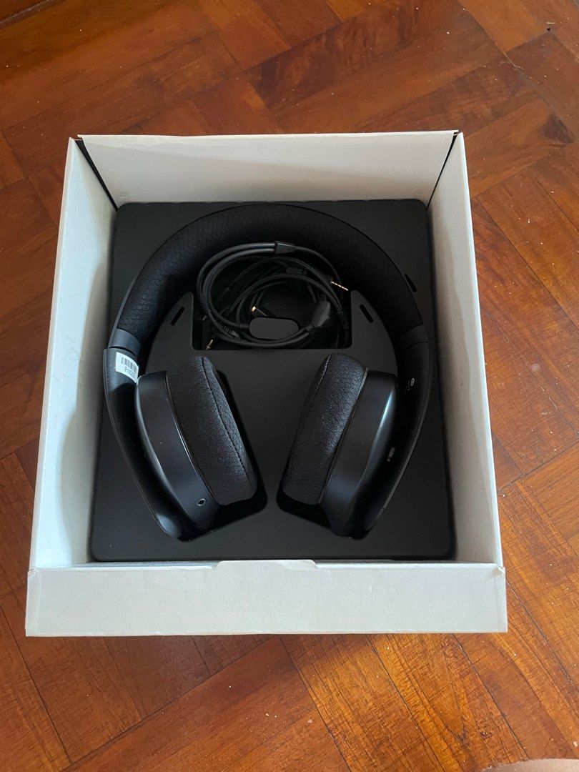 Alienware 7.1 pc gaming headset aw510h clearance