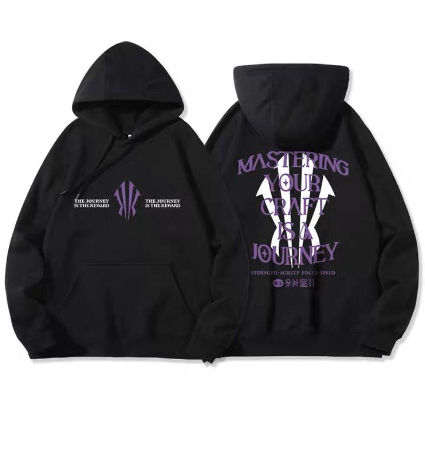 ANTA Kyrie Hoodie, Men's Fashion, Tops Sets, Hoodies on Carousell