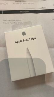 Apple Pencil Tip