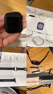 Apple Watch Series 8 - 41MM