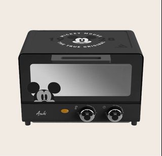ASAHI Disney DOT-204 12 Liter Oven Toaster [On-hand]