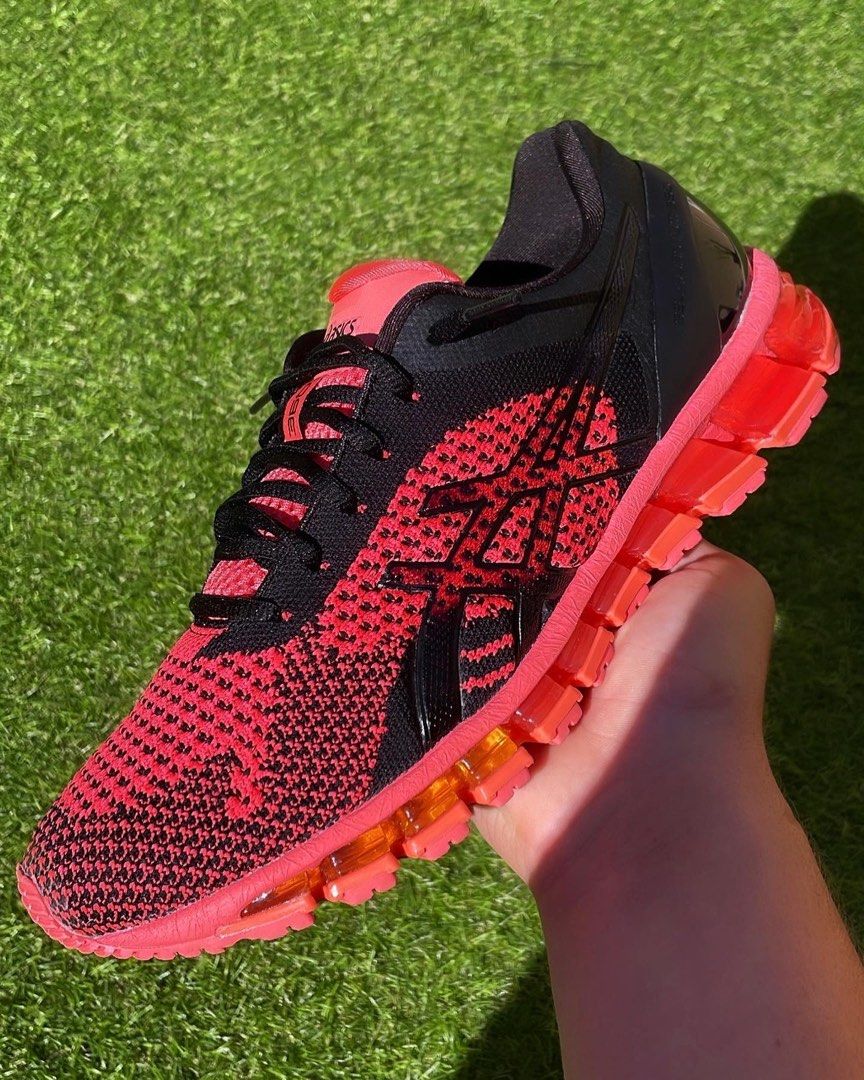 Asic gel quantum 360 peach