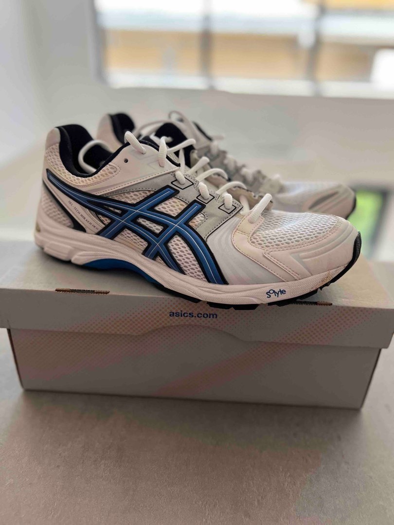 Asics gel tech walker new arrivals