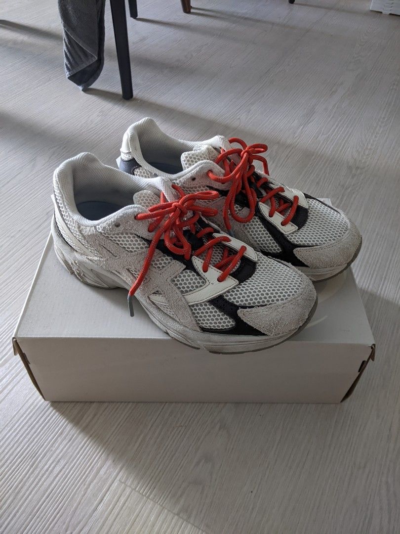 Asics x HAL Studios Glacier