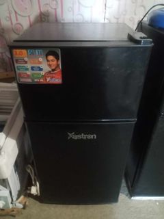 Astron 3.5cuft refrigerator