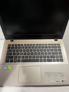 asus laptop computer i5 256 ssd 8th gen repriced 5.7.24
