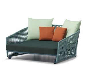 Outdoor Day Bed Collection item 1