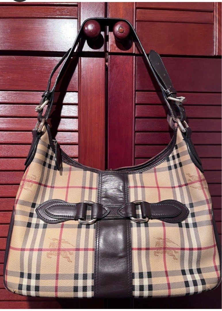 Burberry classic design clearance