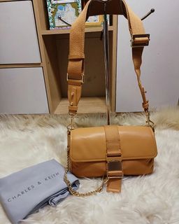 Authentic CHARLES & KEITH Bag