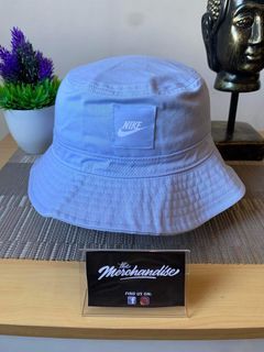 Authentic Nike Bucket Hats