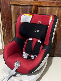 Baby Car Seat Rotate 360