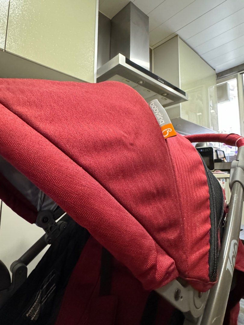 Babysing igo stroller clearance