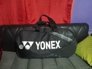 Badminton Yonex Tournament Bag