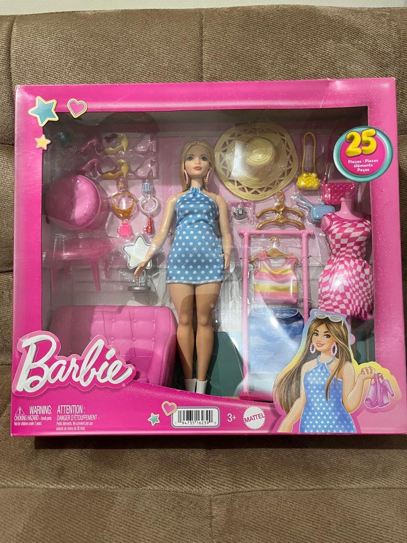 Boneka Polipoket Juguetes Inch Model Beautiful EMILY Juguetes Kids