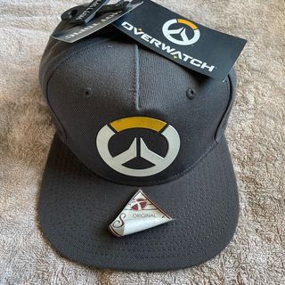 Baseball Cap - Overwatch Original Merchandise