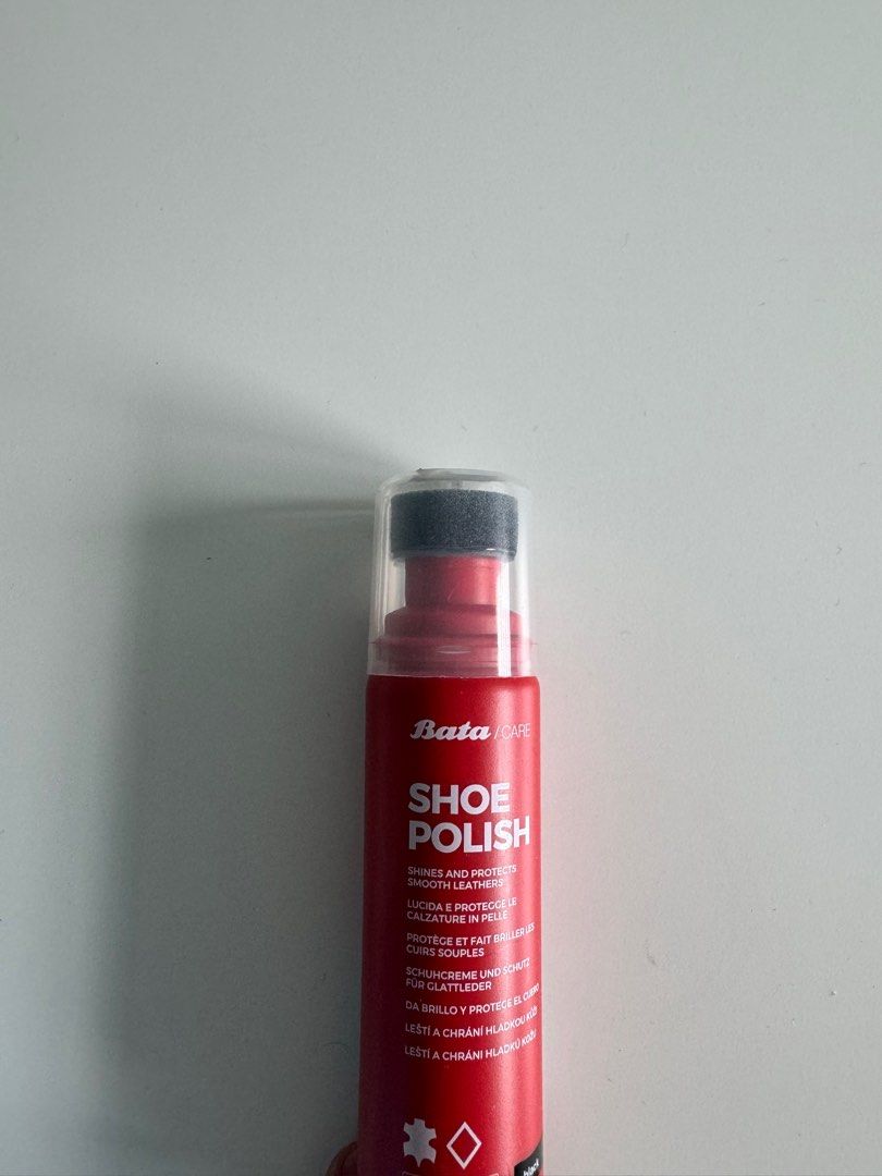 Bata shoe polish cheap