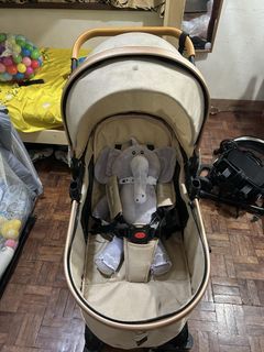 Belecoo Stroller for baby
