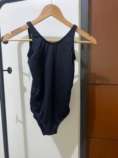 Beyond the beach low back swimsuit