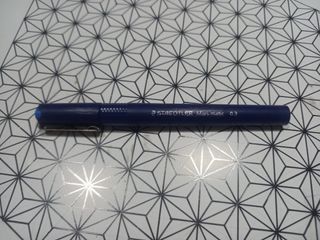 Brand New and Unused Staedtler Mars Matic Technical Pen 0.3mm (no box)