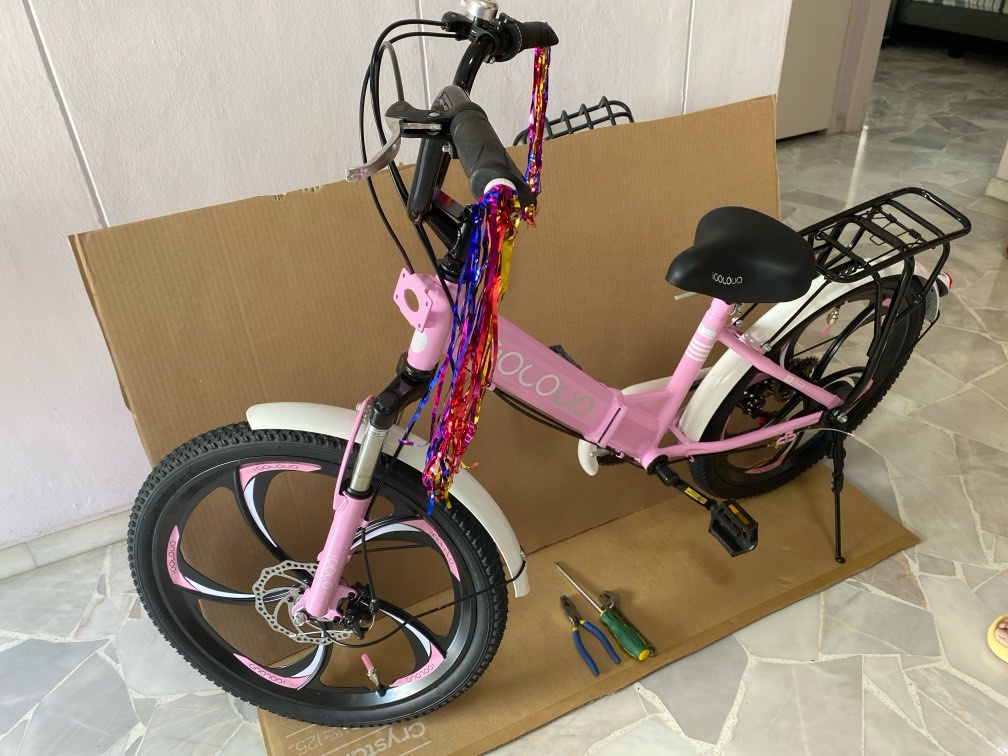 Big girl bikes new arrivals