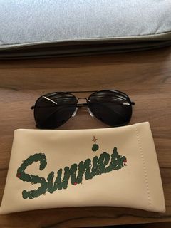 Brand New Sunnies Sunglasses