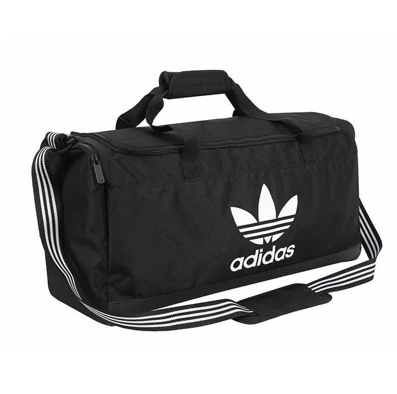 ★adidas★ duffel bag IM9872 adidas Women's Lifestyle Duffel Bag - Black adidas US