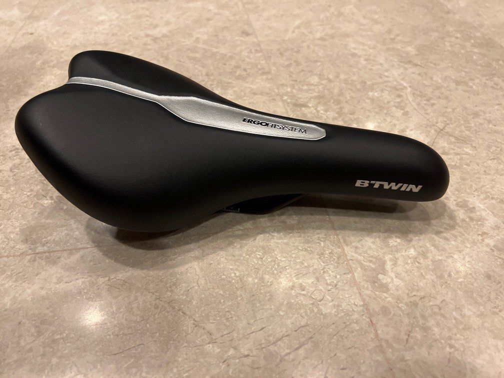 Selle ergofit system btwin new arrivals