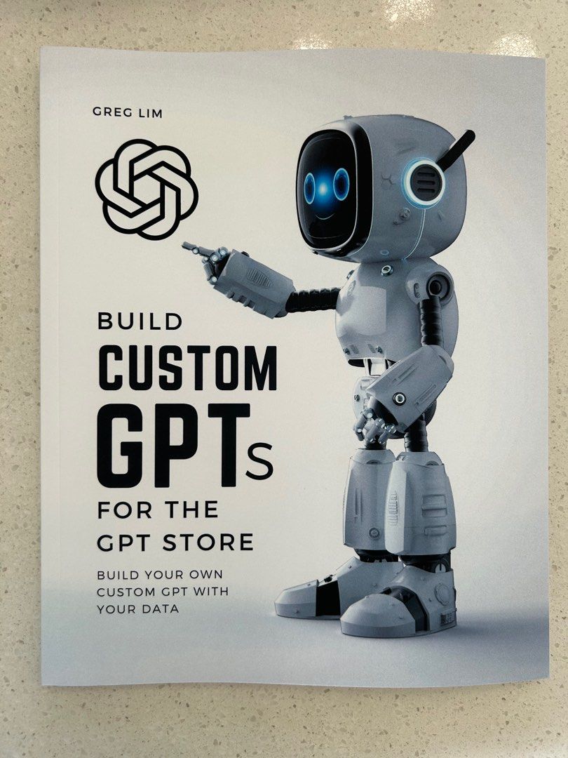 Build (Category: Storybooks) located in Singapore. Submitted by catmomo21 (Listing ID 1301770519, Image 1). Description: Brand new Self collect or top up for postal mail $2 per book. More than one copies are available on pre-order .