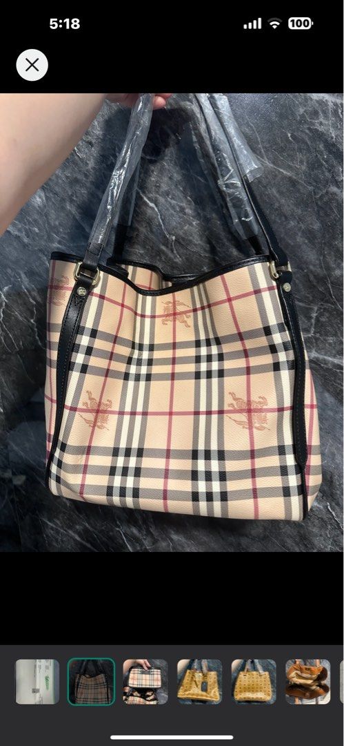 Burberry 07 18 discount
