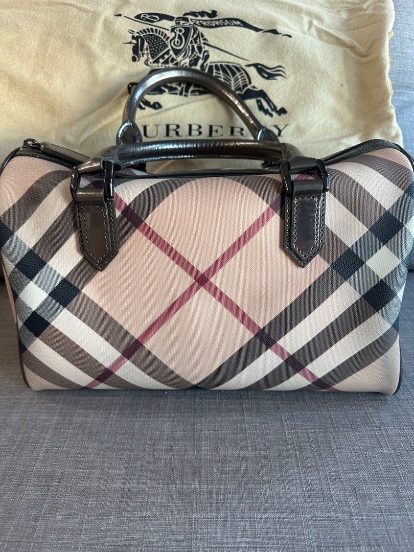 Burberry speedy 30 Clearance