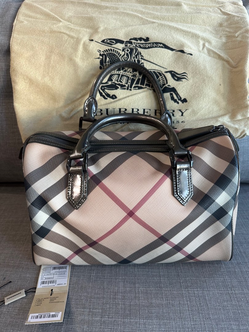 Burberry speedy 30 Clearance
