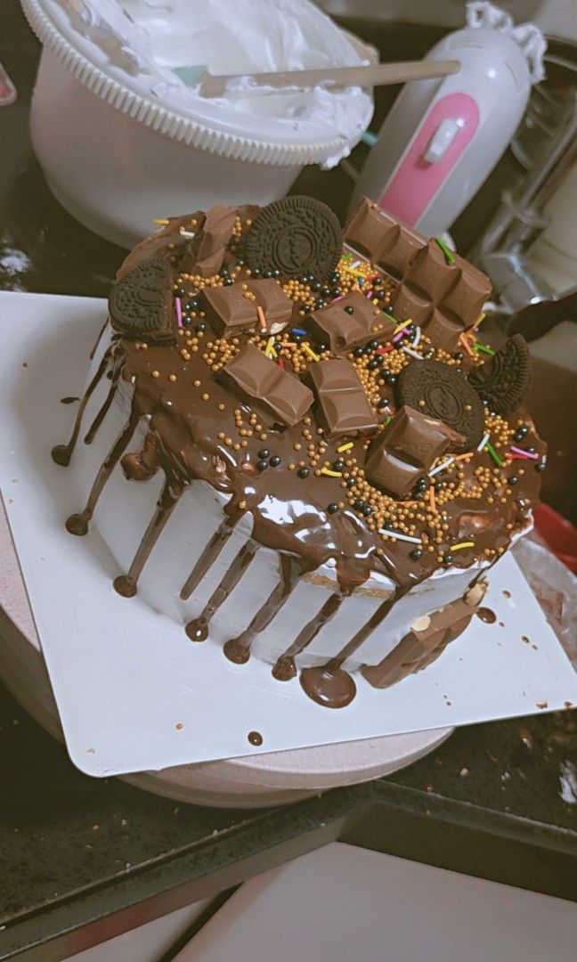 Cake （分類：其他食物及飲料）位於 Hong Kong。 由 maru_222 提交（商品編號 1301680905，圖片 1）。簡介： 。