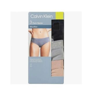 Calvin Klein Women's Hipster Underwear