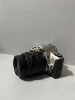 Canon EOS Kiss III Film Camera