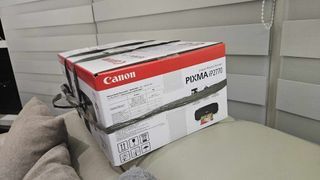 Canon PIXMA printer (BRAND NEW UNSEALED)