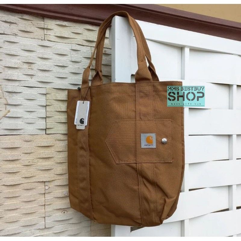 Carhartt tote backpack online