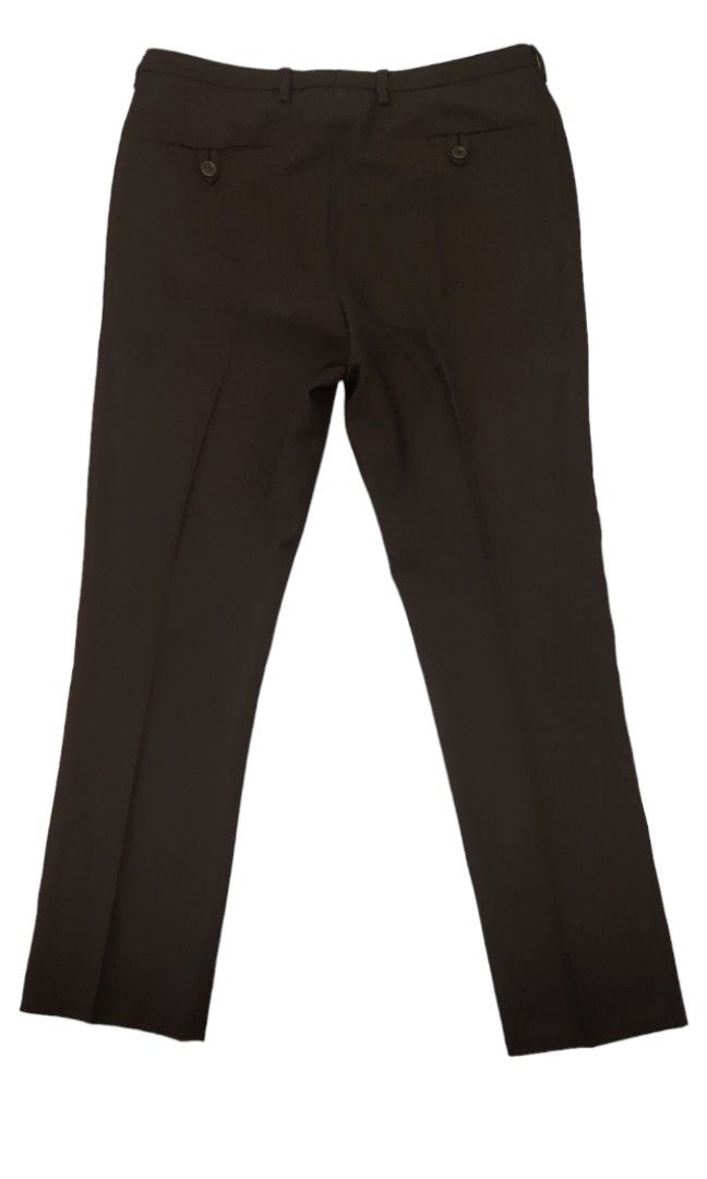 Carol Christian Poell AW97-98 Trousers, Men's Fashion, Bottoms