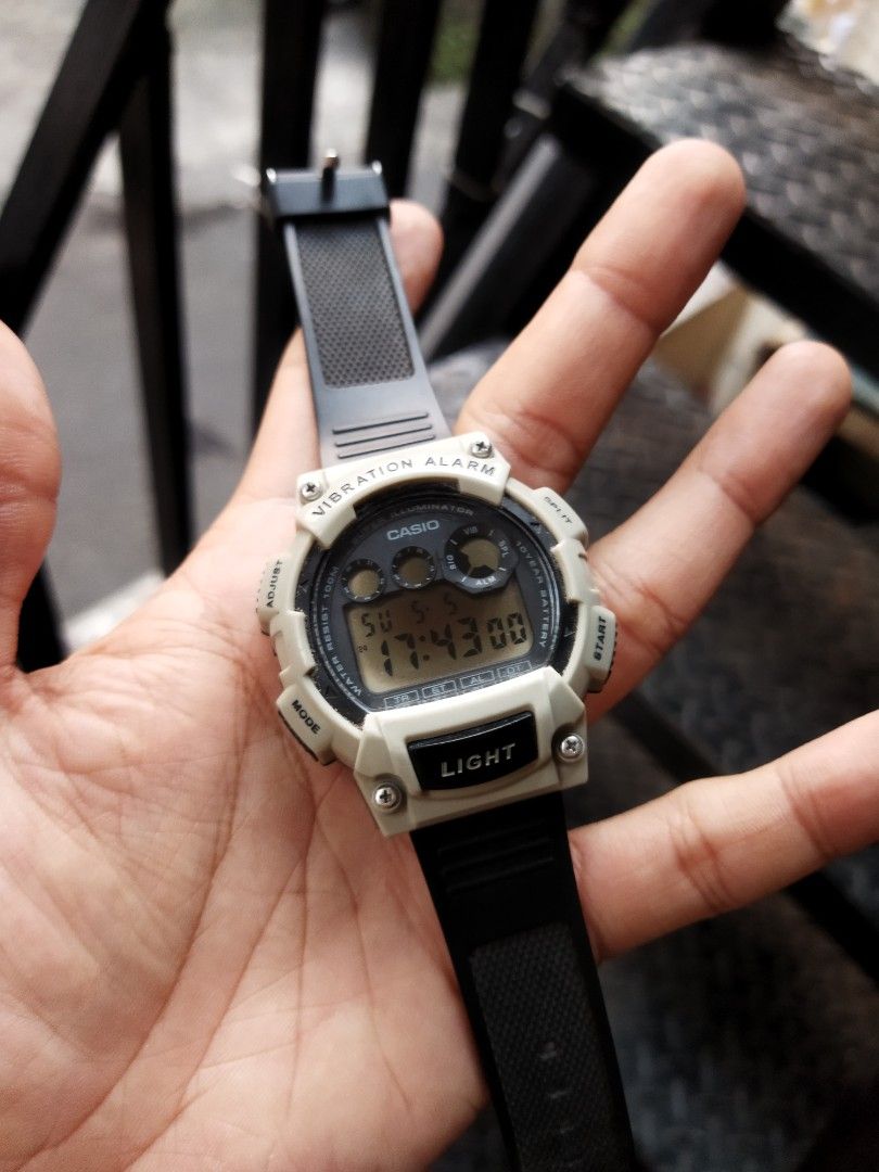Casio 735 shop