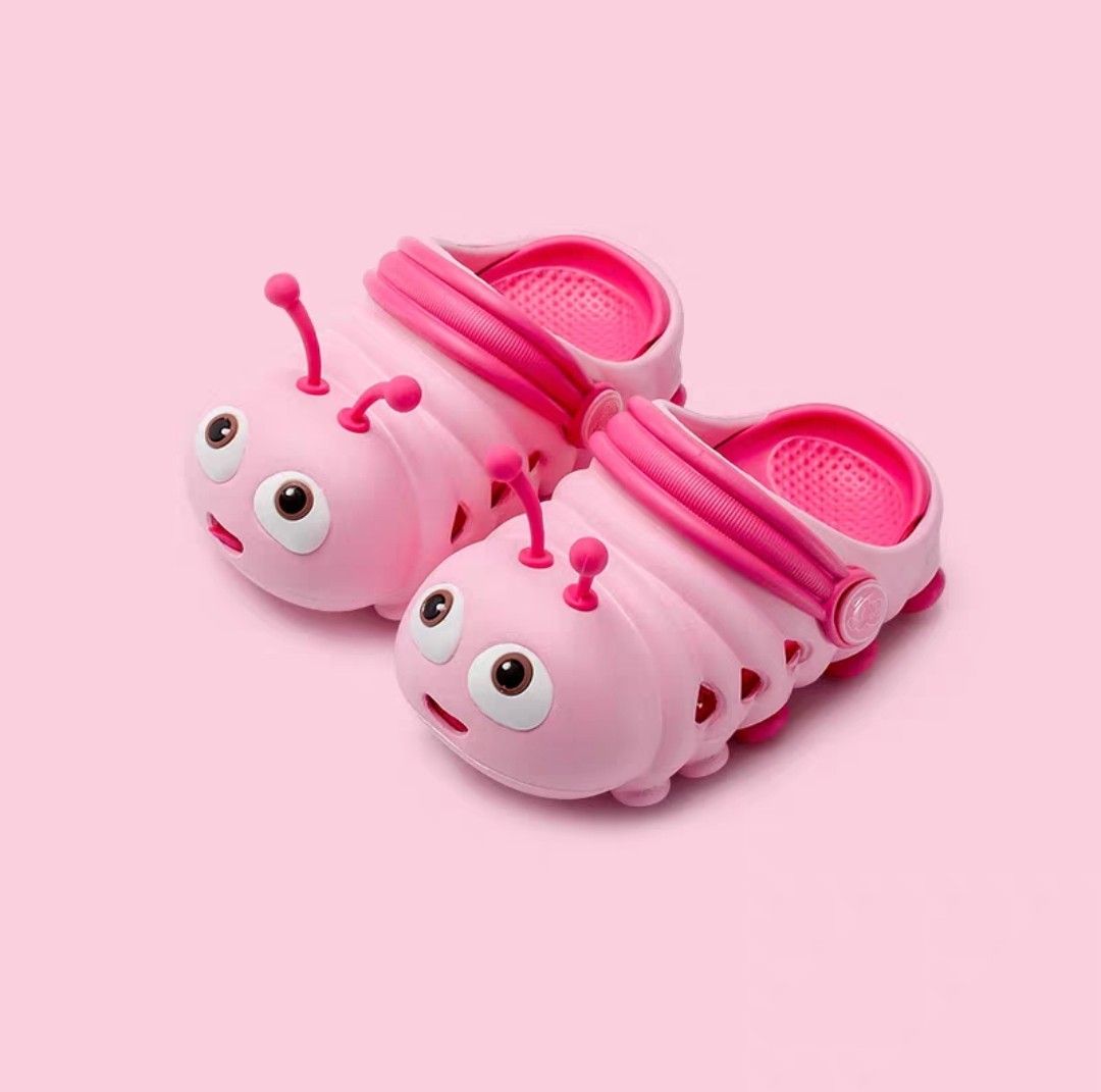 Caterpillar shoes