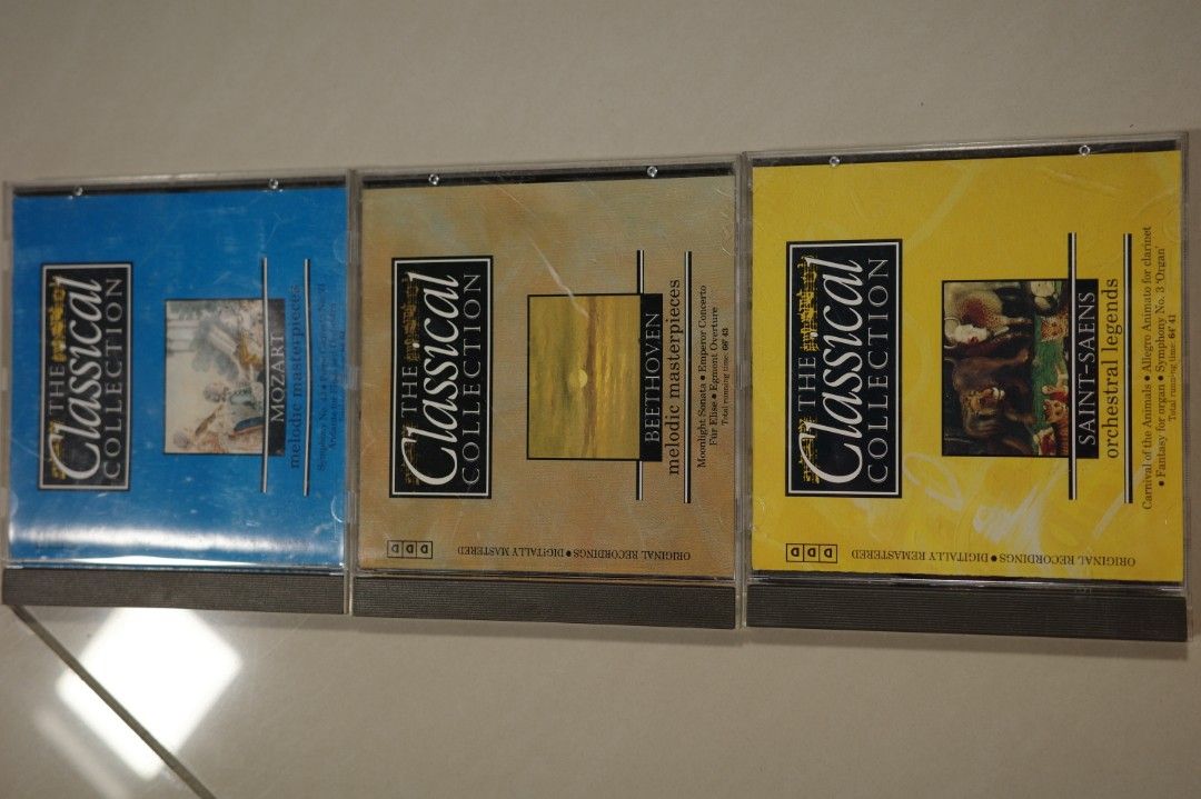 cd (Category: CDs & DVDs) located in Kuala Lumpur. Submitted by zbt199 (Listing ID 1301832664, Image 1). Description: .